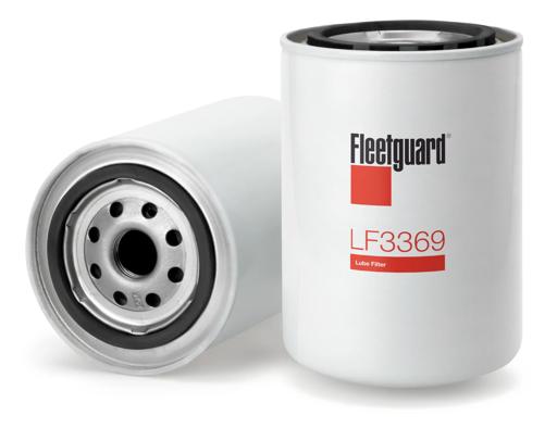 Fleetguard - FLGLF3369 - LF3369