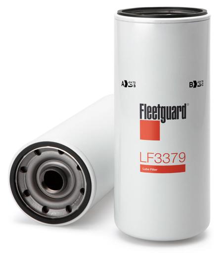 Fleetguard - FLGLF3379 - LF3379