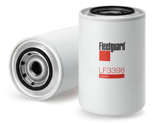 Fleetguard - FLGLF3398 - LF3398