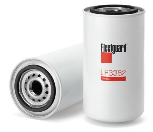 Fleetguard - FLGLF3382 - LF3382