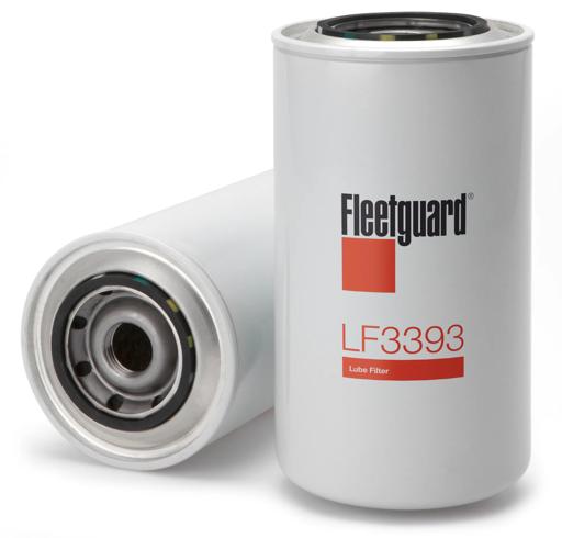Fleetguard - FLGLF3393 - LF3393