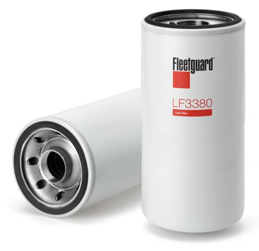 Fleetguard - FLGLF3380 - LF3380