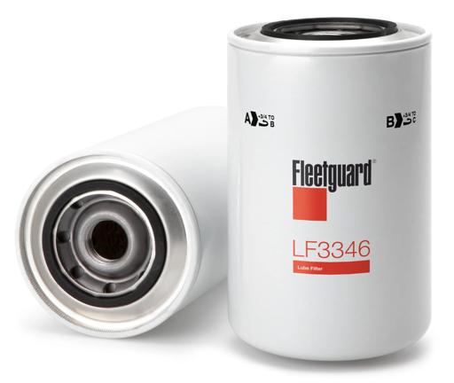 Fleetguard - FLGLF3346 - LF3346