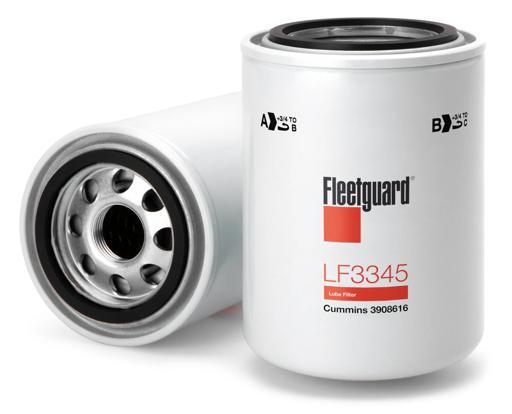 Fleetguard - FLGLF3345 - LF3345