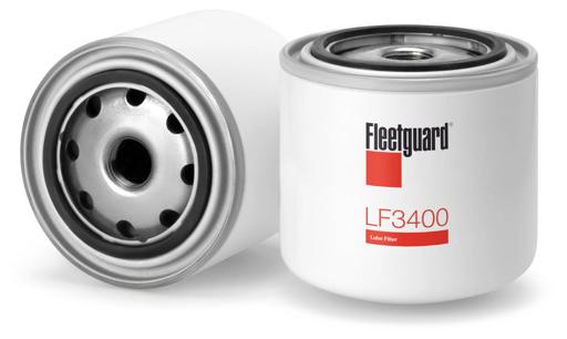 Fleetguard - FLGLF3400 - LF3400