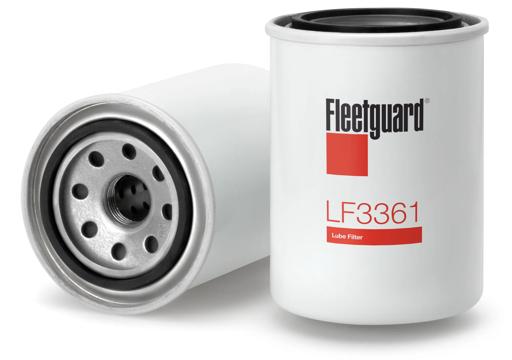 Fleetguard - FLGLF3361 - LF3361