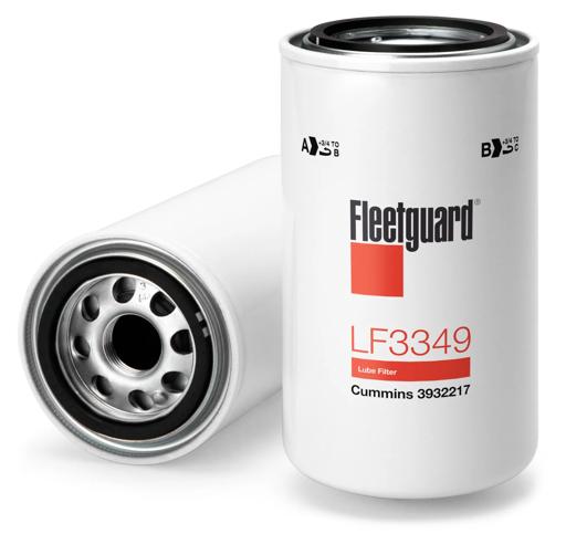 Fleetguard - FLGLF3349 - LF3349
