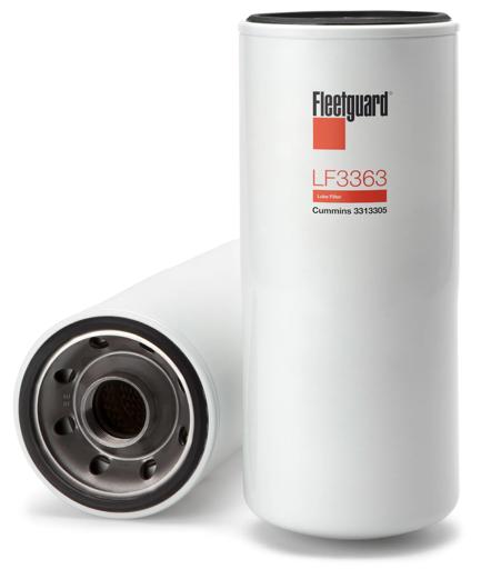 Fleetguard - FLGLF3363 - LF3363