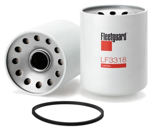 Fleetguard - FLGLF3318 - LF3318
