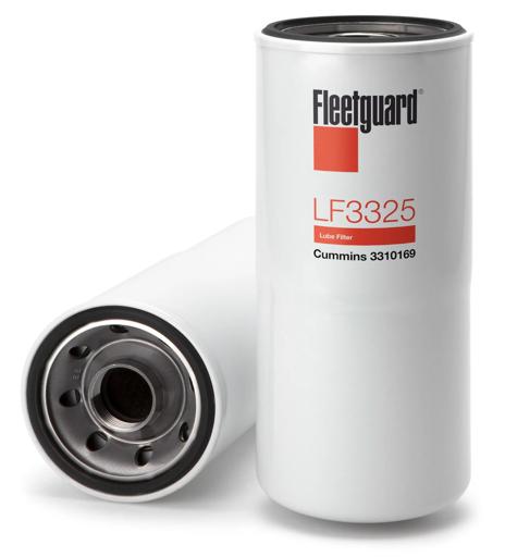 Fleetguard - FLGLF3325 - LF3325