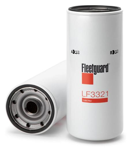 Fleetguard - FLGLF3321 - LF3321