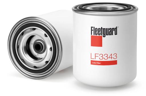 Fleetguard - FLGLF3343 - LF3343