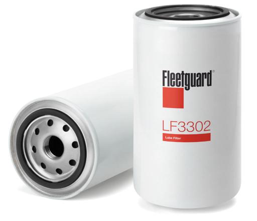 Fleetguard - FLGLF3302 - LF3302