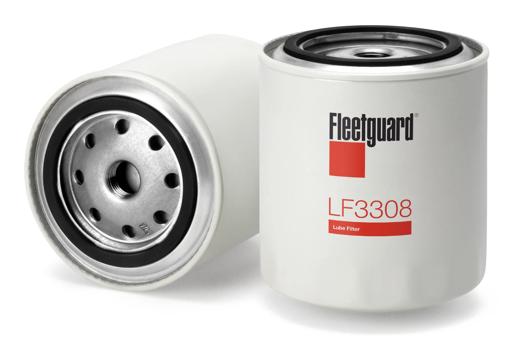 Fleetguard - FLGLF3308 - LF3308