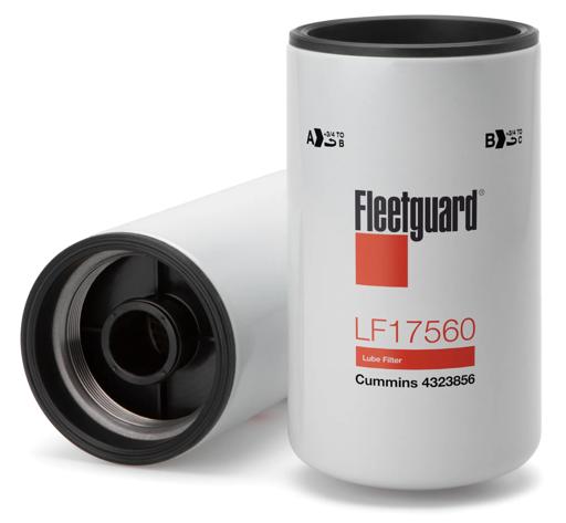 Fleetguard - FLGLF17560 - LF17560
