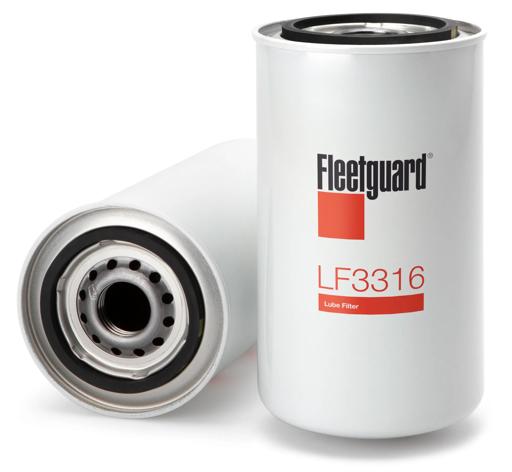 Fleetguard - FLGLF3316 - LF3316