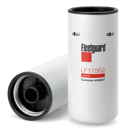 Fleetguard - FLGLF17562 - LF17562