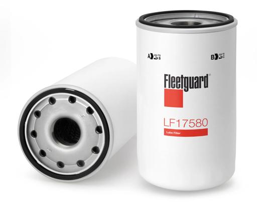 Fleetguard - FLGLF17580 - LF17580