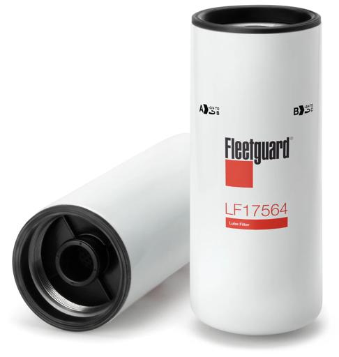 Fleetguard - FLGLF17564 - LF17564