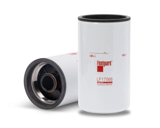 Fleetguard - FLGLF17566 - LF17566