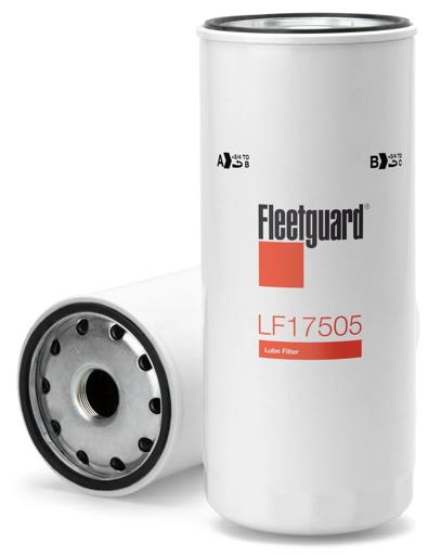 Fleetguard - FLGLF17505 - LF17505