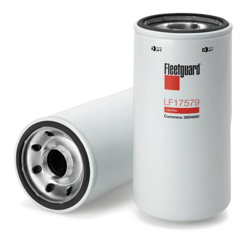 Fleetguard - FLGLF17579 - LF17579