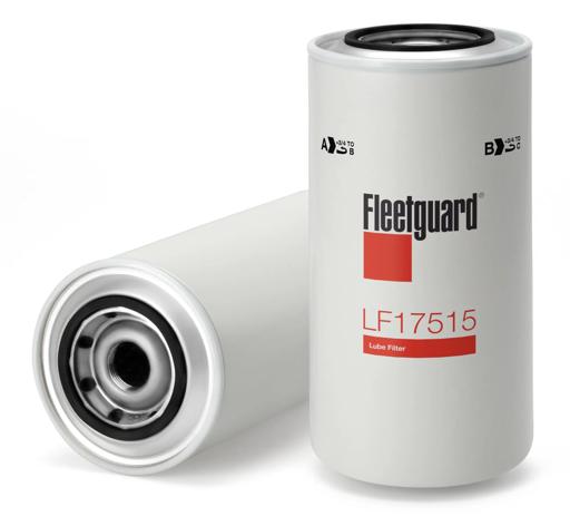Fleetguard - FLGLF17515 - LF17515