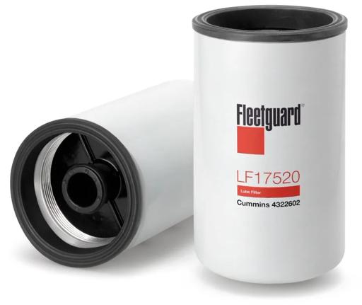 Fleetguard - FLGLF17520 - LF17520