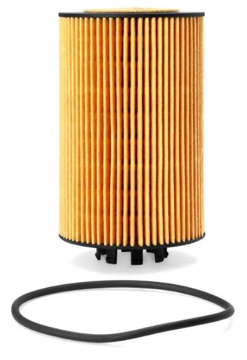 Fleetguard - FLGLF17536A - LF17536A