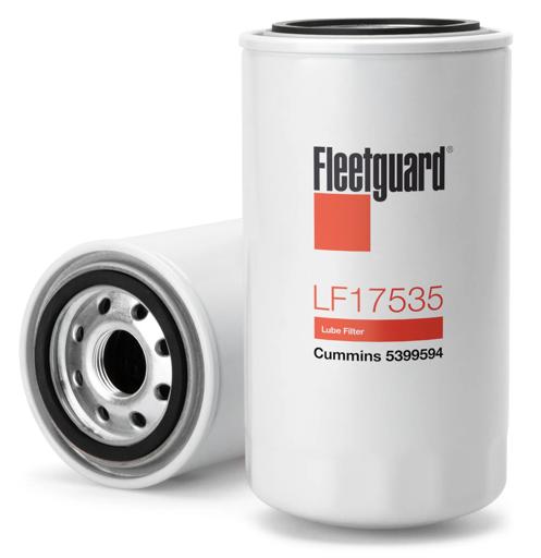 Fleetguard - FLGLF17535 - LF17535
