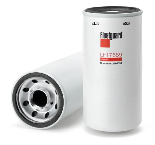 Fleetguard - FLGLF17559 - LF17559