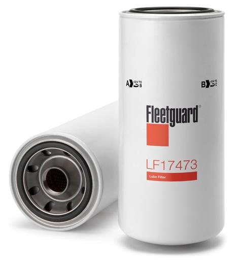 Fleetguard - FLGLF17473 - LF17473