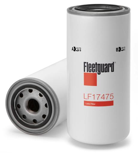 Fleetguard - FLGLF17475 - LF17475