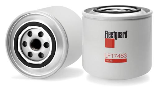 Fleetguard - FLGLF17483 - LF17483