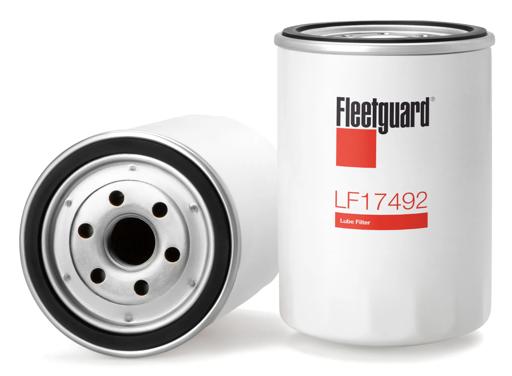Fleetguard - FLGLF17492 - LF17492