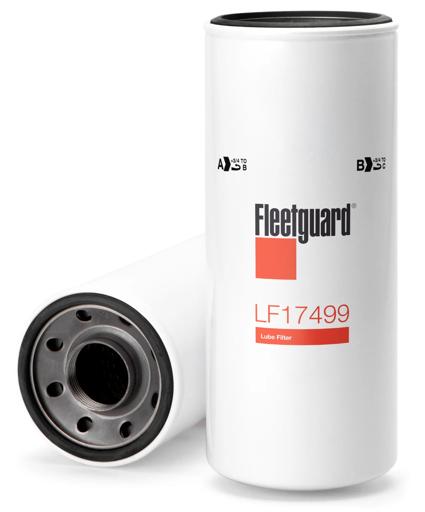Fleetguard - FLGLF17499 - LF17499