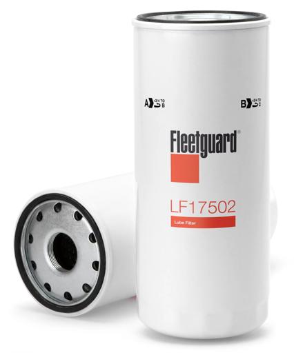 Fleetguard - FLGLF17502 - LF17502