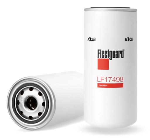Fleetguard - FLGLF17498 - LF17498