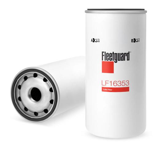 Fleetguard - FLGLF16353 - LF16353