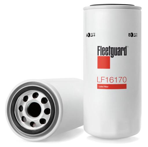 Fleetguard - FLGLF16170 - LF16170