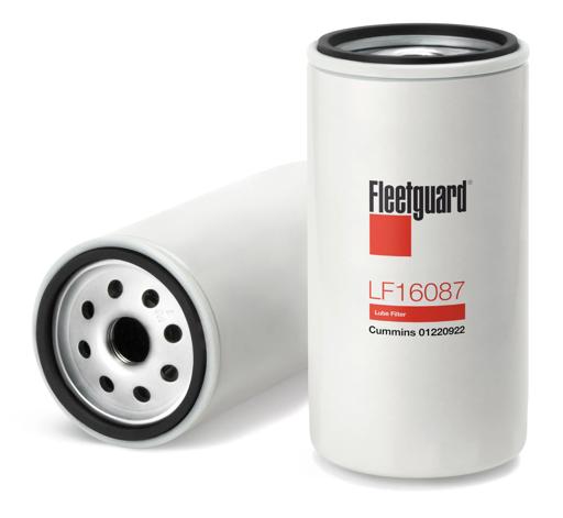 Fleetguard - FLGLF16087 - LF16087