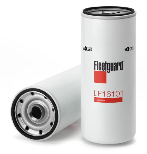 Fleetguard - FLGLF16101 - LF16101