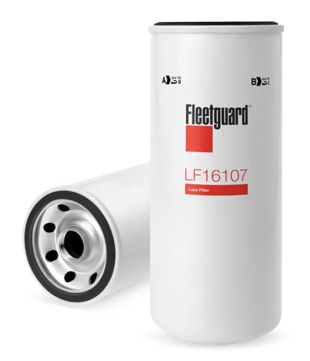 Fleetguard - FLGLF16107 - LF16107