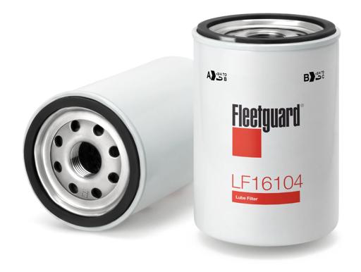 Fleetguard - FLGLF16104 - LF16104