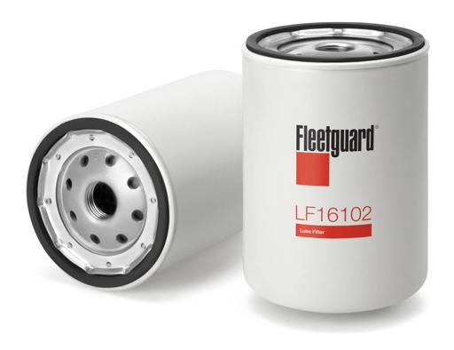 Fleetguard - FLGLF16102 - LF16102