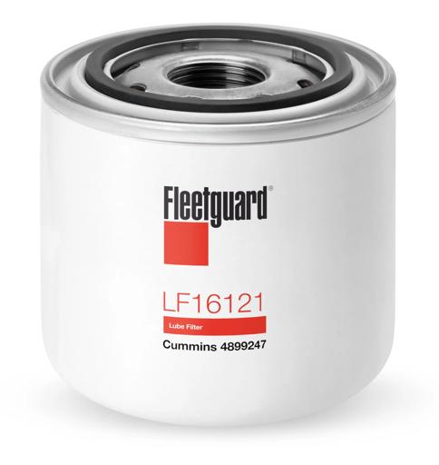 Fleetguard - FLGLF16121 - LF16121
