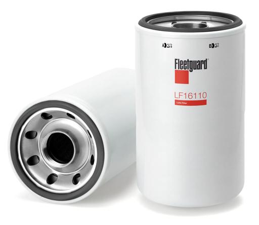 Fleetguard - FLGLF16110 - LF16110