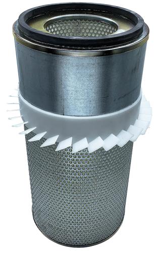 Fleetguard - FLGAF4376 - AF4376