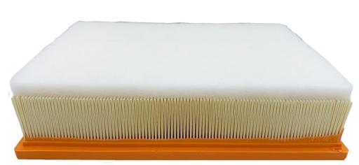 Fleetguard - FLGAF4345 - AF4345