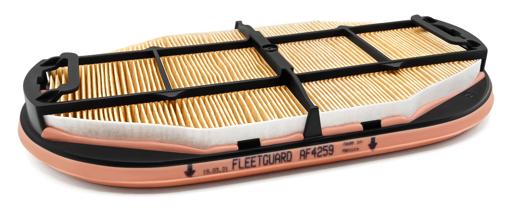 Fleetguard - FLGAF4259 - AF4259